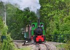 Henschel Heeresfeldbahnlok von Zastávka u Brna nach Důl Jindřich (4)